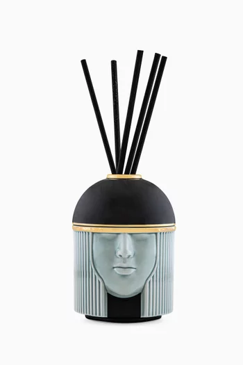 LCDC L'Amazzone Scent Diffuser Holder in Porcelain