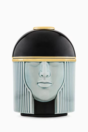 LCDC L'Amazzone Scent Diffuser Holder in Porcelain