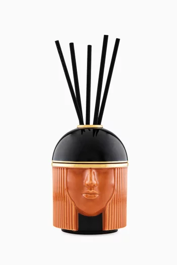 L'Amazzone Scent Diffuser Holder in Porcelain