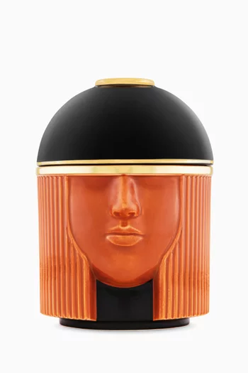L'Amazzone Scent Diffuser Holder in Porcelain