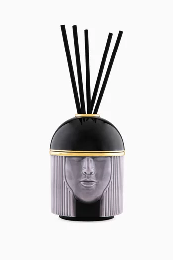 L'Amazzone Scent Diffuser Holder in Porcelain