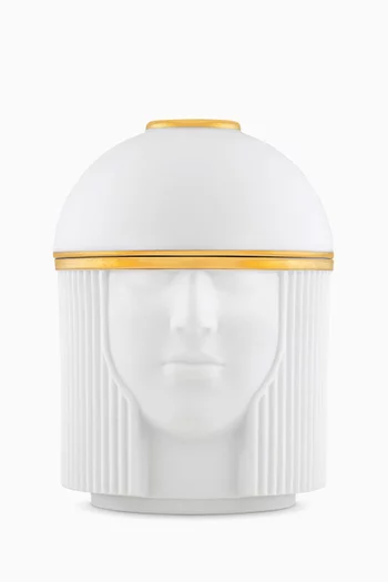 L'Amazzone Scent Diffuser Holder in Porcelain