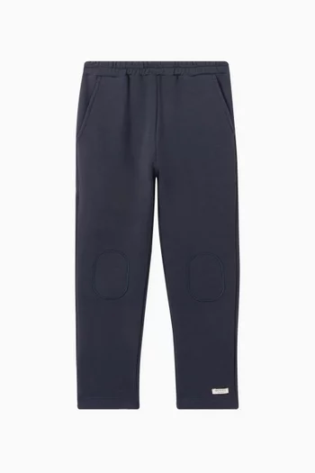 Trijn Trousers in Organic Cotton