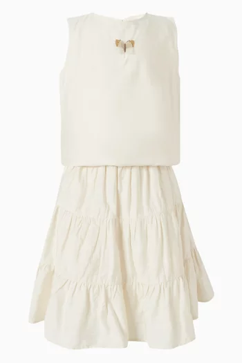 تنورة أنالين 