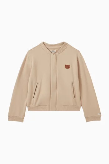 جاكيت جانسان قطن عضوي