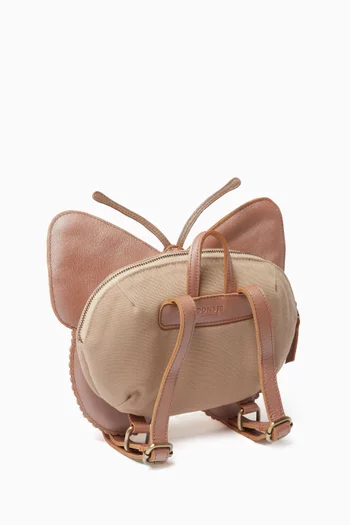 Axella Butterfly Backpack