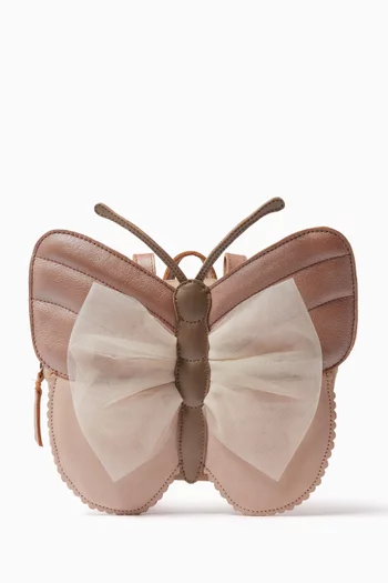 Axella Butterfly Backpack