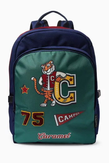Large Academy Backpack