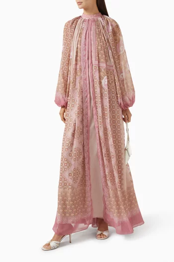 Esquina Maxi Dress