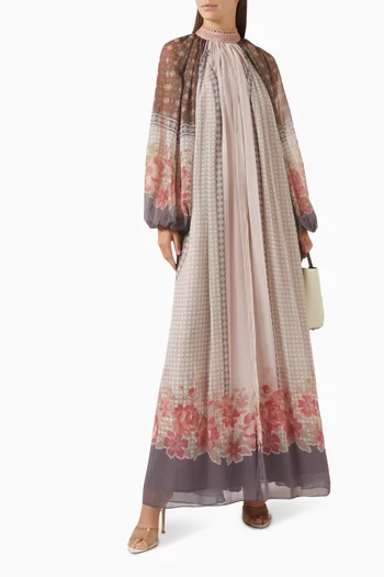 Ventana Maxi Dress