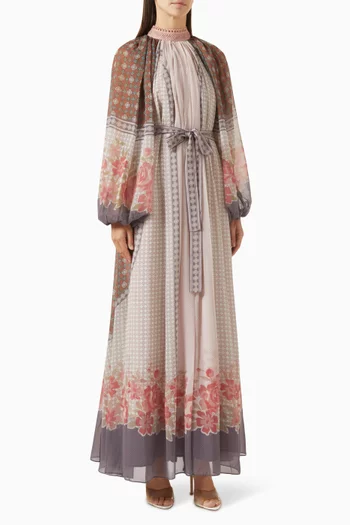 Ventana Maxi Dress