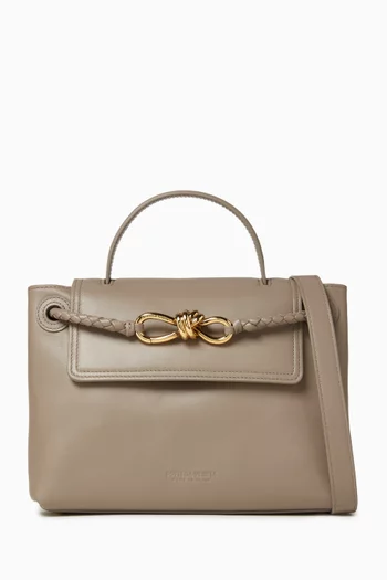 Small Ciao Ciao Top-handle Bag in Calfskin