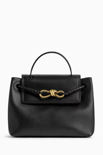 Small Ciao Ciao Top-handle Bag in Calfskin