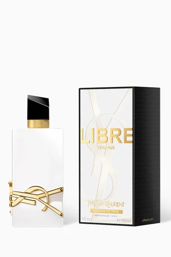 Libre L'eau Nue Eau de Parfum, 90ml