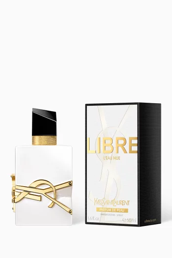 Libre L'eau Nue Eau de Parfum, 50ml