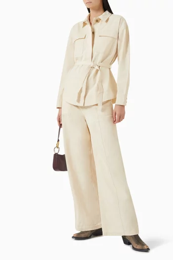 Riva Shacket