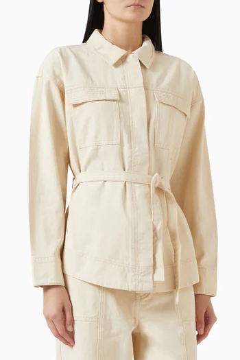 Riva Shacket