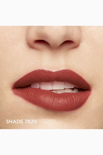 782V Bell Pepper Joli Rouge Velvet Lipstick, 3.5g