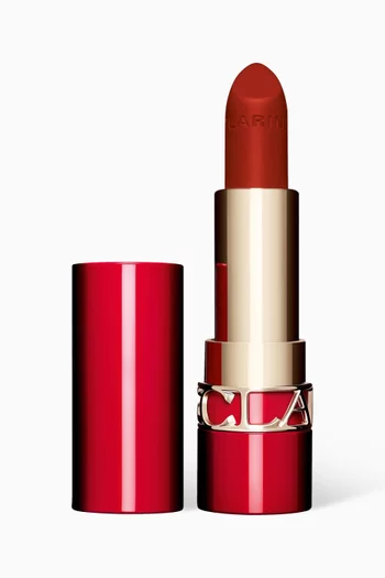 782V Bell Pepper Joli Rouge Velvet Lipstick, 3.5g