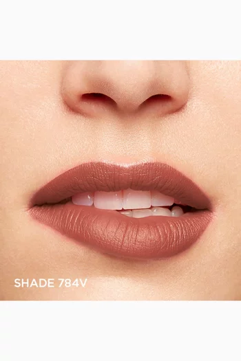 784V Praline Nude Joli Rouge Velvet Lipstick, 3.5g