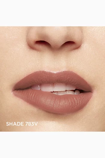 783V Almond Nude Joli Rouge Velvet Lipstick, 3.5g