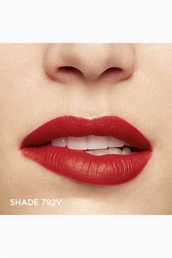 792V Poppy Joli Rouge Velvet Lipstick, 3.5g