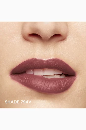 794V Sandalwood Joli Rouge Velvet Lipstick, 3.5g