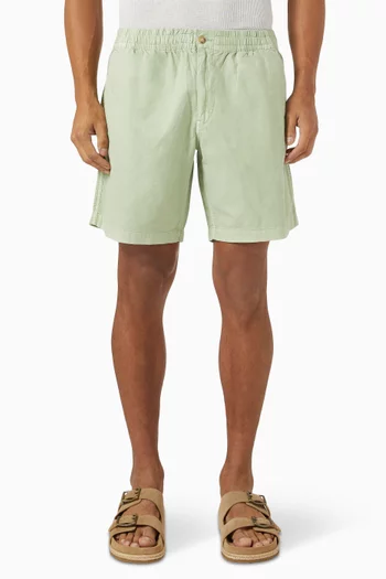 Repster Shorts in Cotton