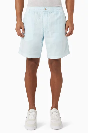 Classic Fit Prepster Shorts in Cotton