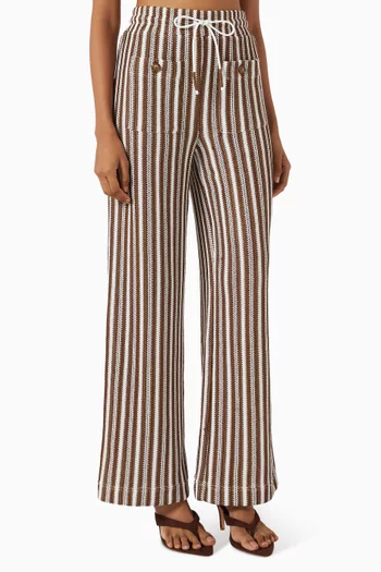 Zosia Pants in Knit