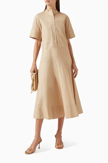 Cam Midi Dress