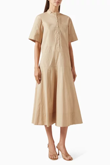 Cam Midi Dress