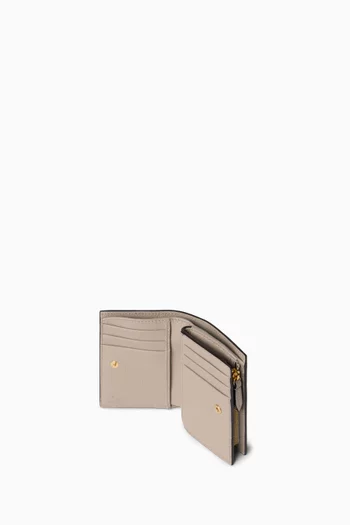 Small GG Marmont Wallet in Leather