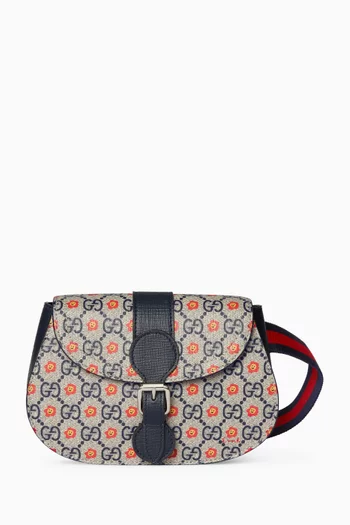 Belt Bag in GG Canvas