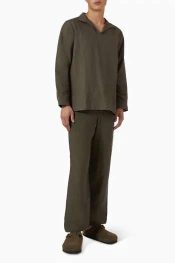 قميص إل أبارازو