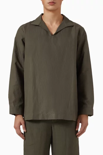 قميص إل أبارازو