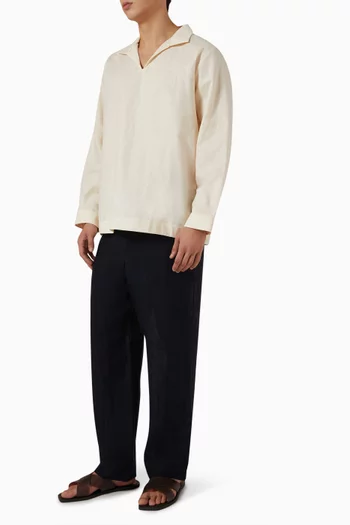 قميص إل أبارازو