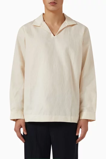 قميص إل أبارازو