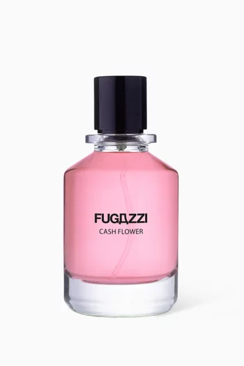 Cash Flower Extrait De Parfum, 100ml