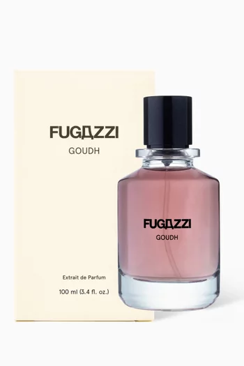 Goudh Extrait de Parfum, 100ml