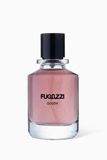 Goudh Extrait de Parfum, 100ml