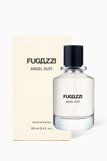 Angel Dust Extrait De Parfum, 100ml