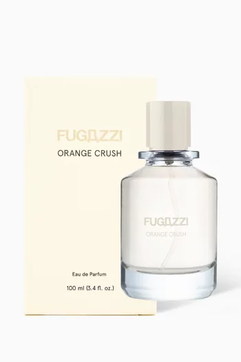Orange Crush Eau de Parfum, 100ml