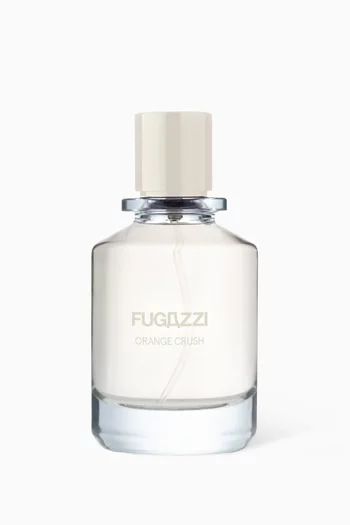 Orange Crush Eau de Parfum, 100ml