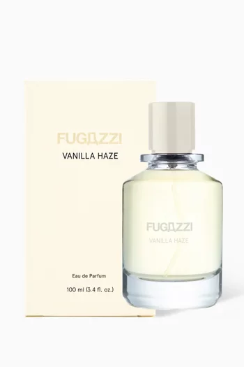 Vanilla Haze Eau De Parfum, 100ml