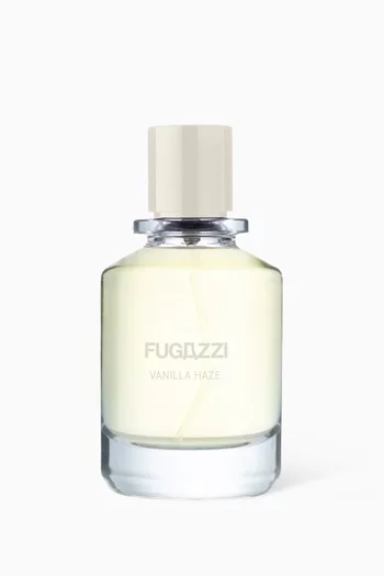 Vanilla Haze Eau De Parfum, 100ml