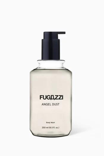 Angel Dust Body Wash, 250ml