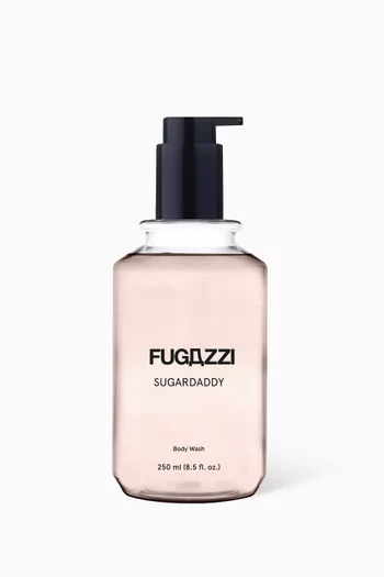 Sugar Daddy Body Wash, 250ml