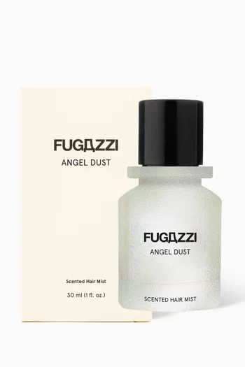 Angel Dust Hair Mist, 30ml
