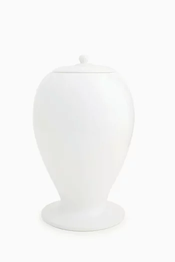 Rossetti Vase in Ceramic